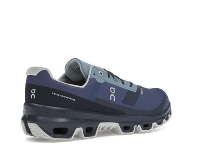 On Running Cloudventure Waterproof Denim Midnight