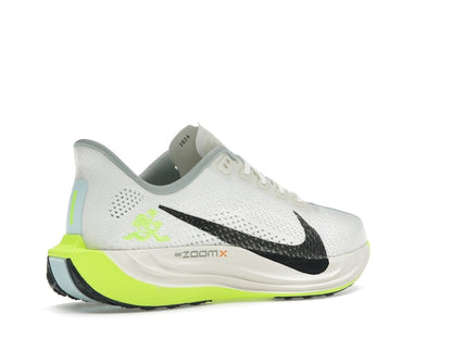 Nike Pegasus Plus Sail Pale Ivory Volt Black