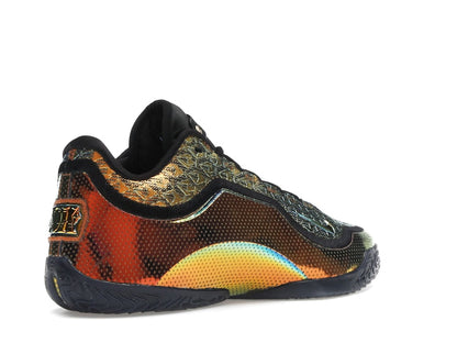 Nike LeBron 23 40K Gold