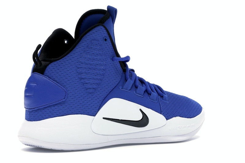 Nike Hyperdunk X TB Game Royal