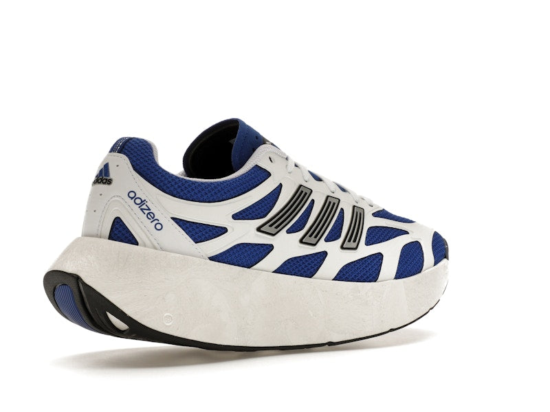 adidas Adizero Aruku Collegiate Royal Black White