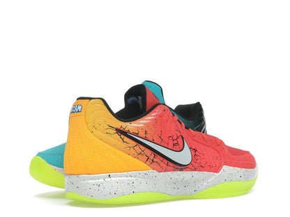 Nike Ja 2 Kool-Aid Mixed Berry