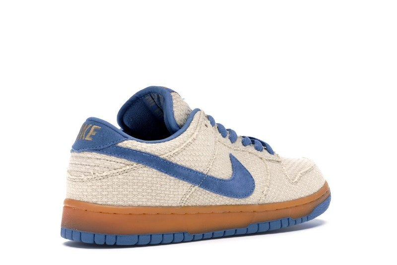 Nike SB Dunk Low Cascade Blue