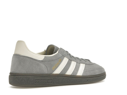 adidas Handball Spezial Grey Gold
