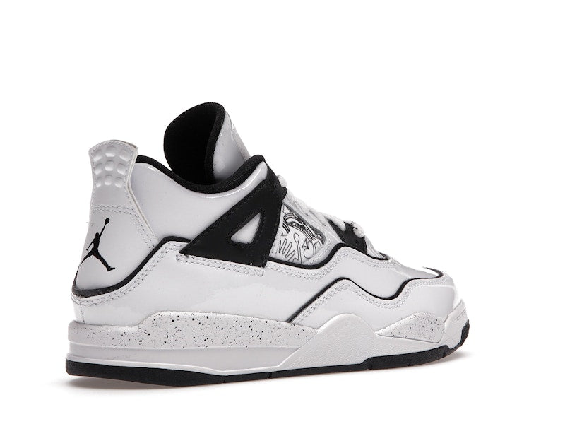 Jordan 4 Retro SE DIY (PS)