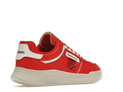 Reebok Club C Legacy Keith Haring Three-Eyed Smiling Face