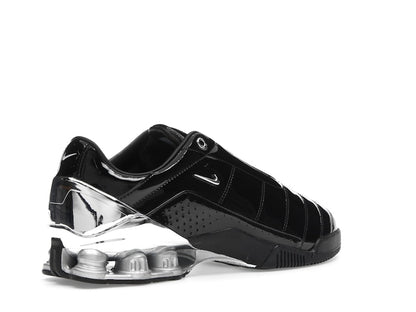 Nike Total 90 Secutor Shox Magia SP Maha Amsterdam Black Silver (Women's)