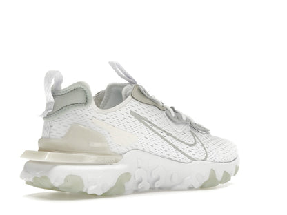 Nike React Vision White Grey (Women's)