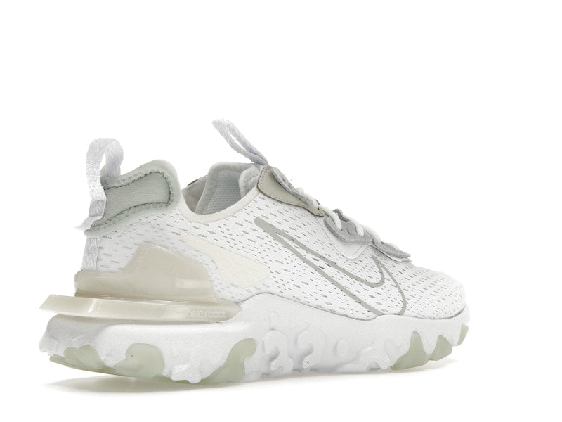 Nike React Vision White Grey (Women's)