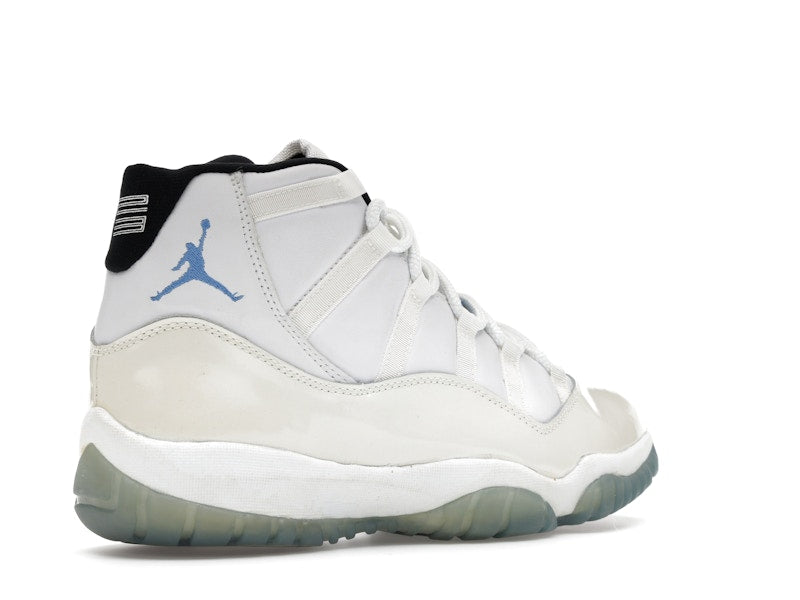 Jordan 11 OG Columbia (1996)