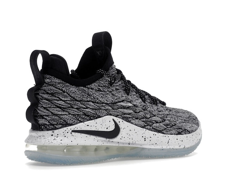 Nike LeBron 15 Low Ashes