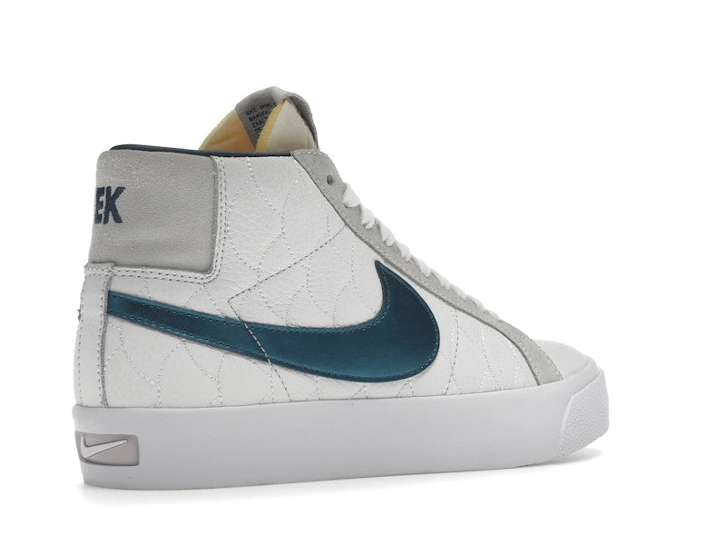 Nike SB Blazer Mid Eric Koston