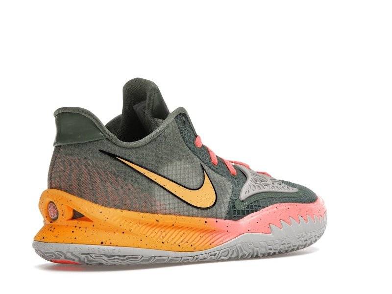 Nike Kyrie 4 Low Sunrise