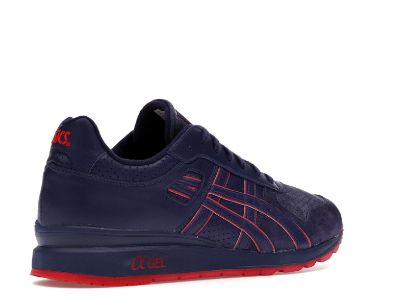 ASICS GT-II Ronnie Fieg High Risk