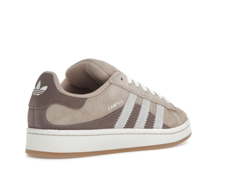 adidas Campus 00s Camp Magic Beige Off White Trace Brown (Women's)