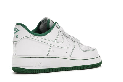 Nike Air Force 1 Low White Pine Green