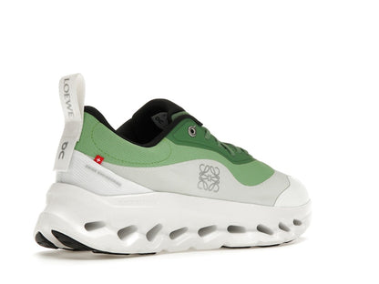 On Running Cloudtilt 2 LOEWE Green White
