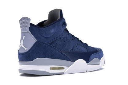 Jordan Son Of Mars Low Navy Blue