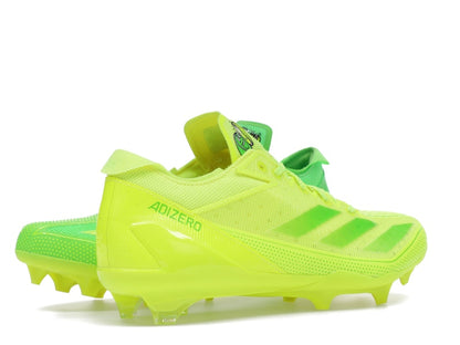 adidas Adizero Electric Snack Attack Team Solar Green Team Solar Yellow