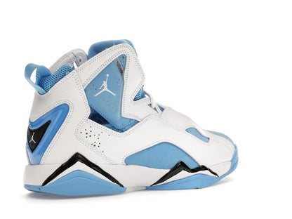 Jordan True Flight UNC