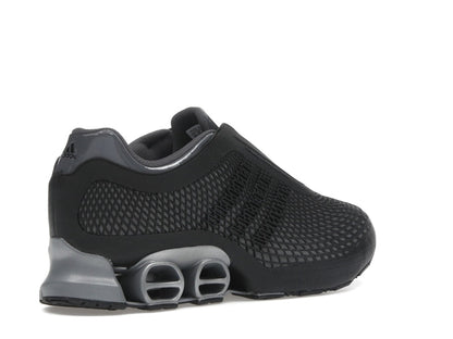 adidas Megaride S2 Core Black Grey Five