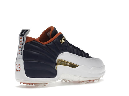 Jordan 12 Retro Low Golf Eastside Golf