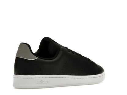 adidas Advantage Black White