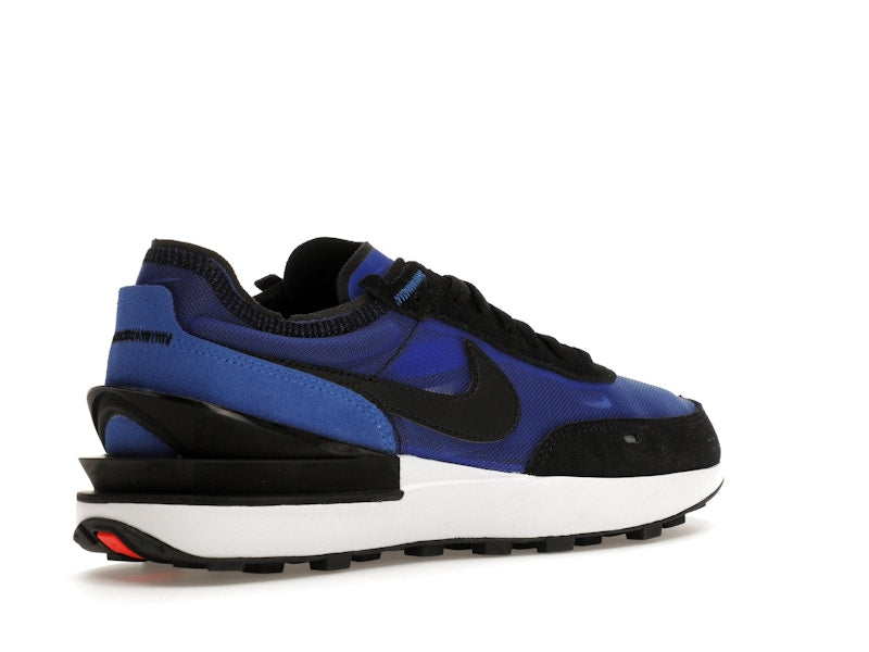 Nike Waffle One Royal