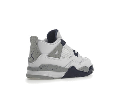 Jordan 4 Retro Midnight Navy (TD)