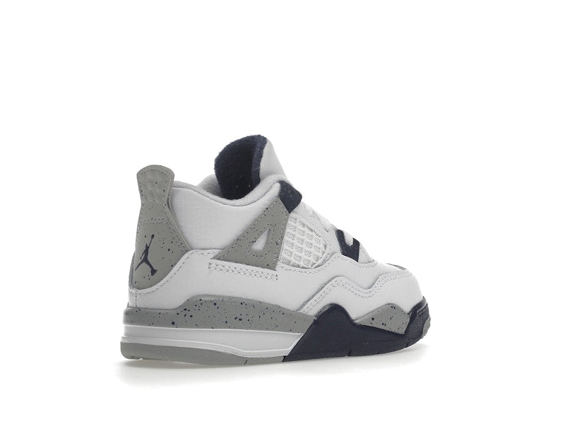 Jordan 4 Retro Midnight Navy (TD)