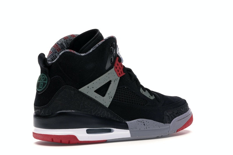 Jordan Spizike Fresh Since '85