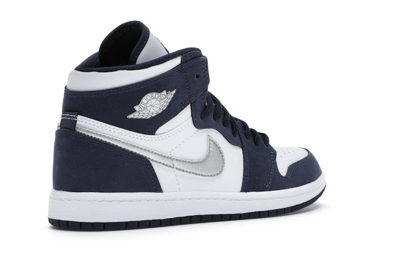 Jordan 1 Retro High CO.JP Midnight Navy (PS)