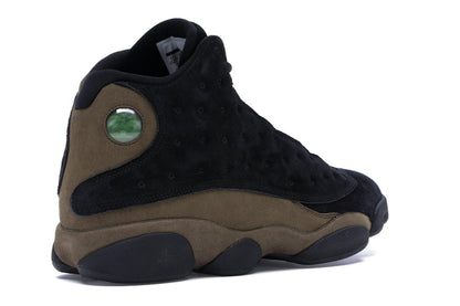 Jordan 13 Retro Olive
