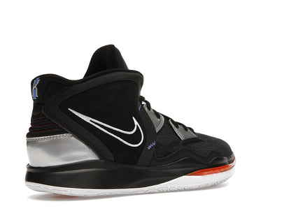 Nike Kyrie Infinity Fire and Ice