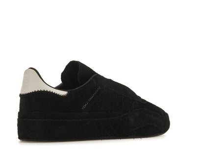 adidas Y-3 Gazelle Black Off White