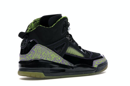 Jordan Spizike Citron (Nelly)