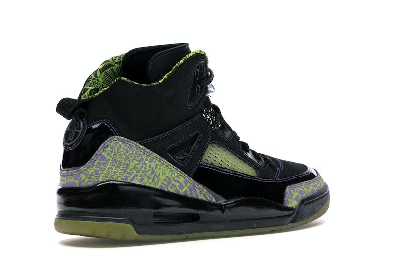 Jordan Spizike Citron (Nelly)
