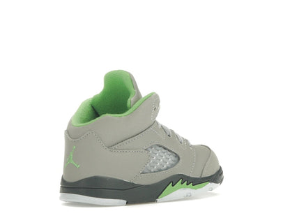 Jordan 5 Retro Green Bean (2022) (TD)
