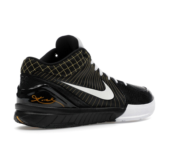 Nike Kobe 4 Del Sol