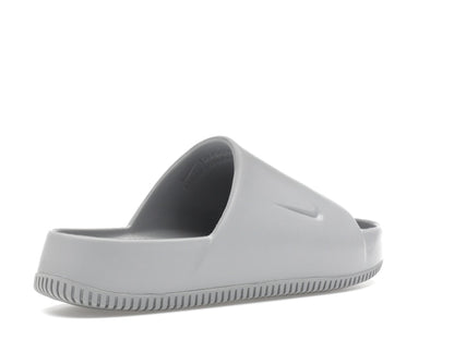 Nike Calm Slide Wolf Grey Photon Dust