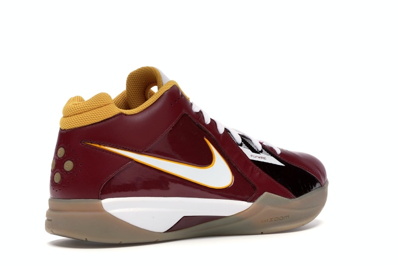 Nike KD 3 Redskins