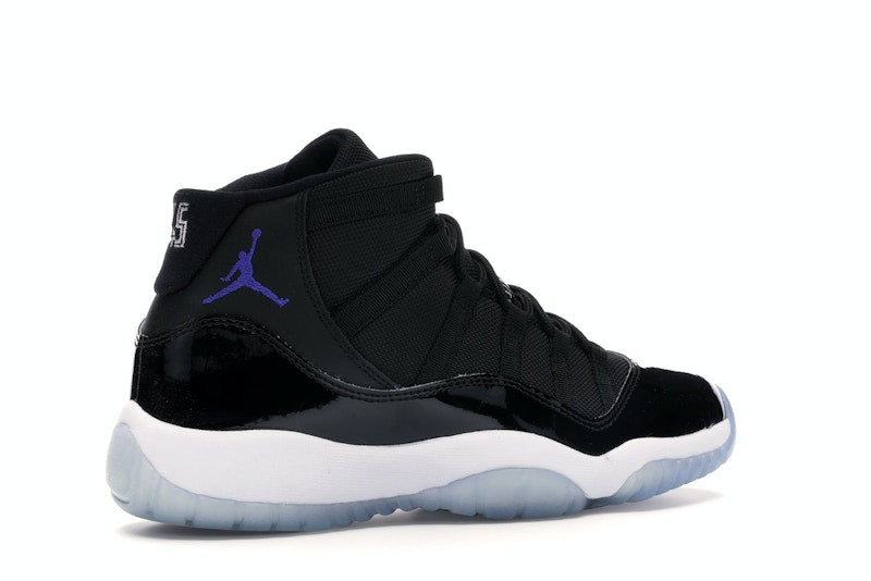 Jordan 11 Retro Space Jam (2016) (GS)