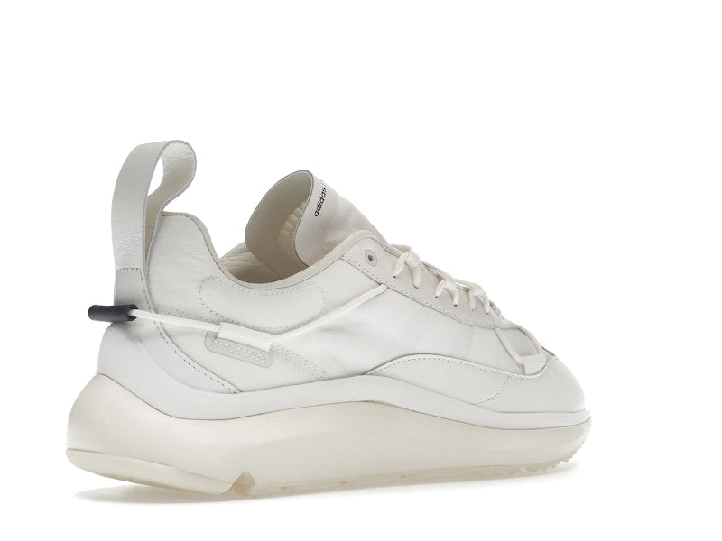 adidas Y-3 Shiku Run Chalk White Chalk White Black