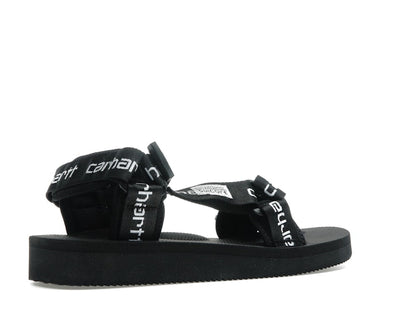 Suicoke Depa Carhartt WIP Black