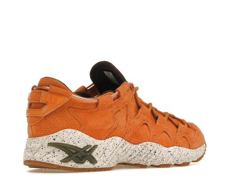 ASICS Gel-Mai Ronnie Fieg Militia (Special Box)