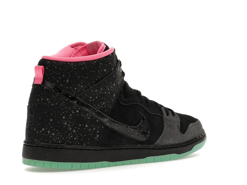Nike SB Dunk High Premier Northern Lights