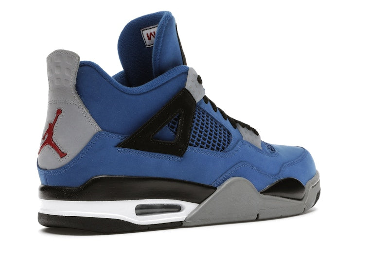 Jordan 4 Retro Eminem Encore (2017)