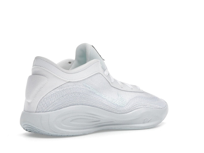 Nike GT Hustle Academy White Pure Platinum Glacier Blue