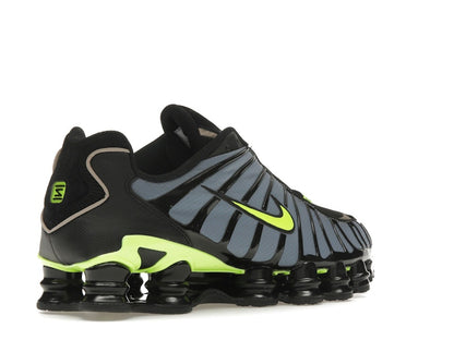 Nike Shox TL Thunderstorm