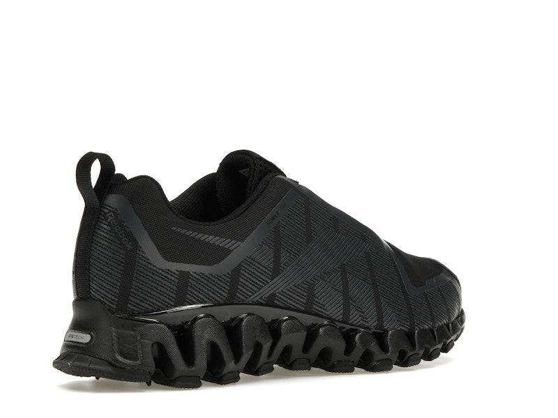 Reebok Zigwild Trail 6 Black